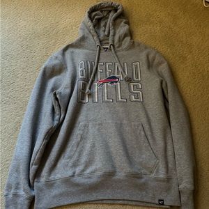Buffalo bills sweatshirt